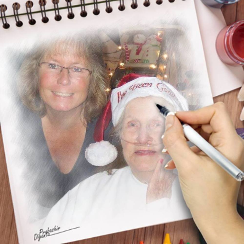 Meet your Posher, Carol